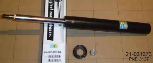 Bilstein 21-031373 - Амортизатор www.autospares.lv