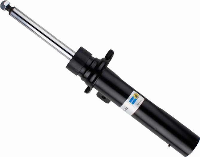 Bilstein 23-241763 - Amortizators www.autospares.lv