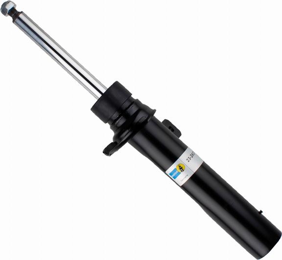 Bilstein 23-241770 - Amortizators www.autospares.lv