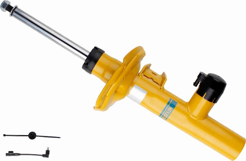 Bilstein 23-254343 - Amortizators autospares.lv