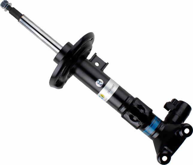 Bilstein 23-255807 - Amortizators www.autospares.lv