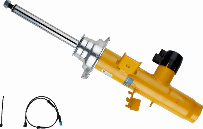 Bilstein 23-266490 - Amortizators www.autospares.lv