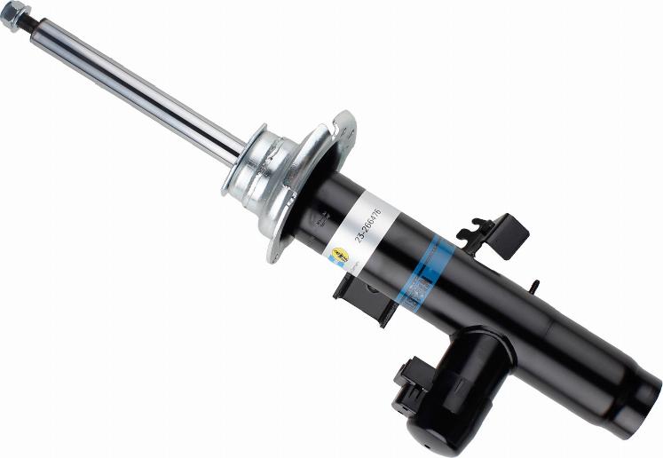 Bilstein 23-266476 - Amortizators www.autospares.lv