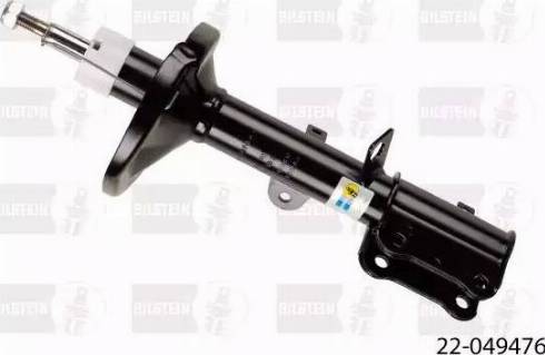 Bilstein 22-049476 - Амортизатор www.autospares.lv