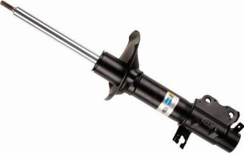 Bilstein 22-049261 - Amortizators autospares.lv