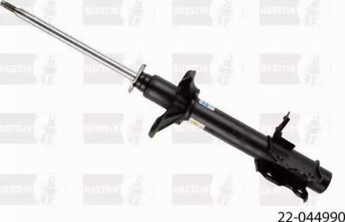 Bilstein 22-044990 - Amortizators autospares.lv