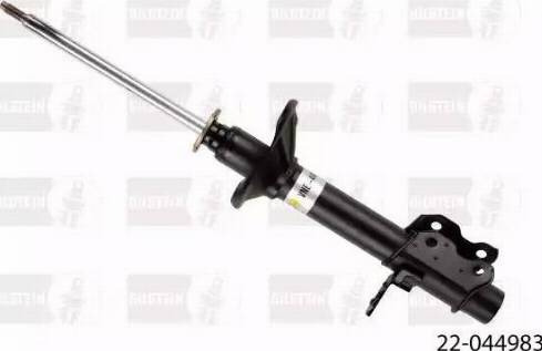 Bilstein 22-044983 - Amortizators www.autospares.lv