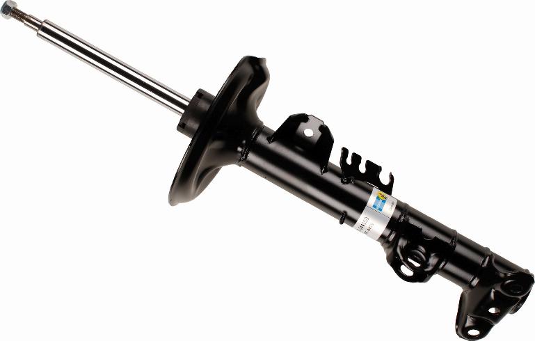 Bilstein 22-044150 - Shock Absorber www.autospares.lv