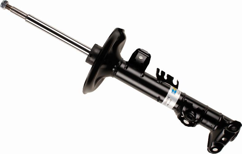 Bilstein 22-044174 - Shock Absorber www.autospares.lv