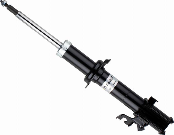 Bilstein 22-044822 - Amortizators autospares.lv