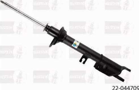 Bilstein 22-044709 - Амортизатор www.autospares.lv