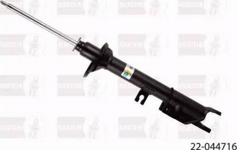 Bilstein 22-044716 - Amortizators autospares.lv