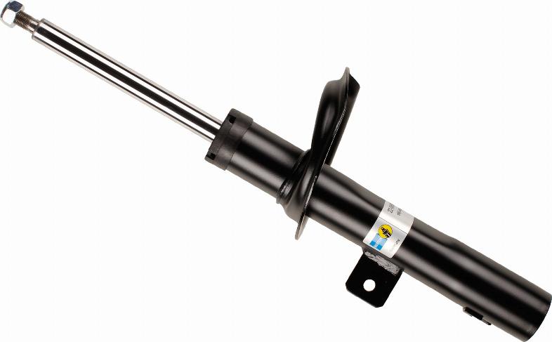 Bilstein 22-045966 - Amortizators www.autospares.lv