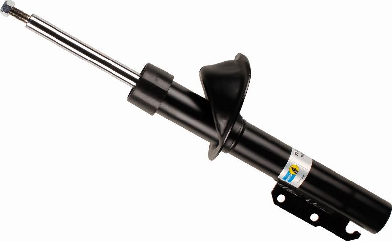 Bilstein 22-045560 - Shock Absorber www.autospares.lv