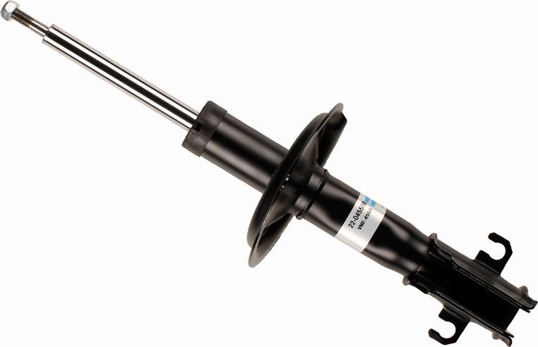 Bilstein 22-045508 - Shock Absorber www.autospares.lv