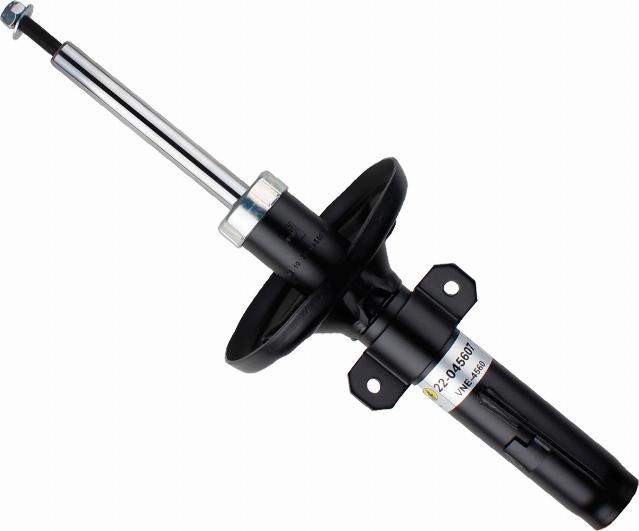 Bilstein 22-045607 - Shock Absorber www.autospares.lv