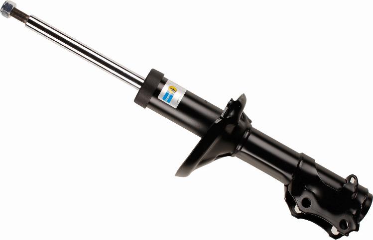 Bilstein 22-045027 - Shock Absorber www.autospares.lv