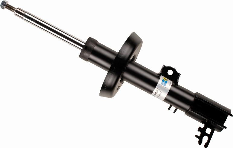 Bilstein 22-045874 - Amortizators www.autospares.lv