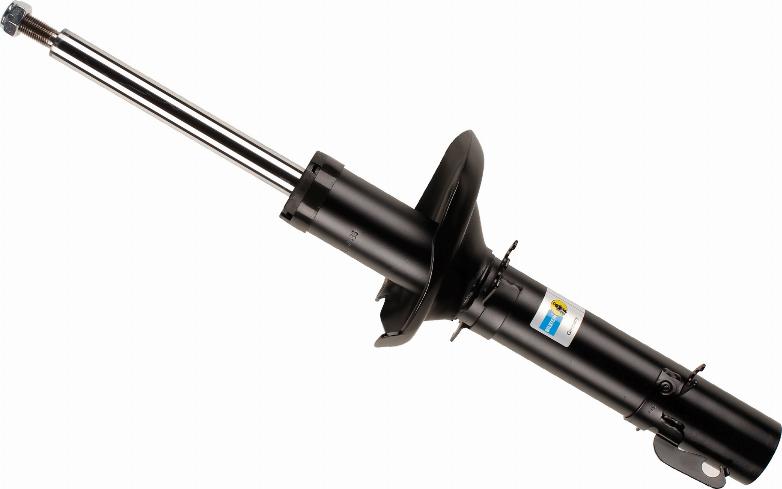 Bilstein 22-045744 - Shock Absorber www.autospares.lv