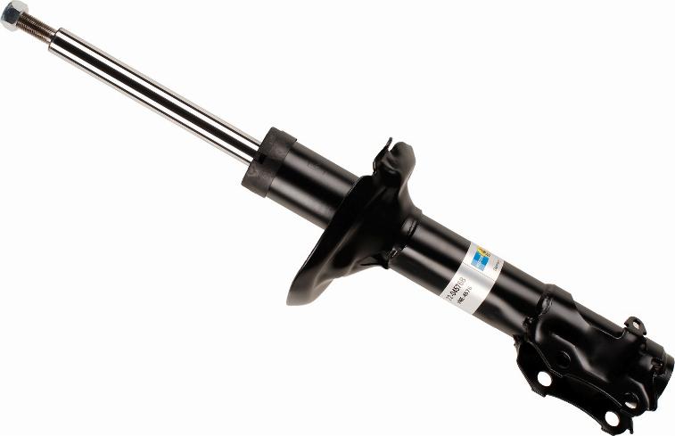 Bilstein 22-045768 - Shock Absorber www.autospares.lv