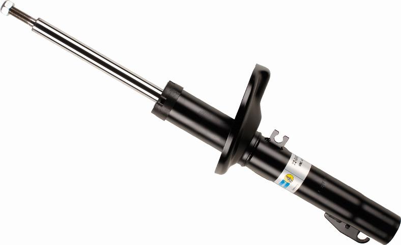 Bilstein 22-045737 - Amortizators www.autospares.lv