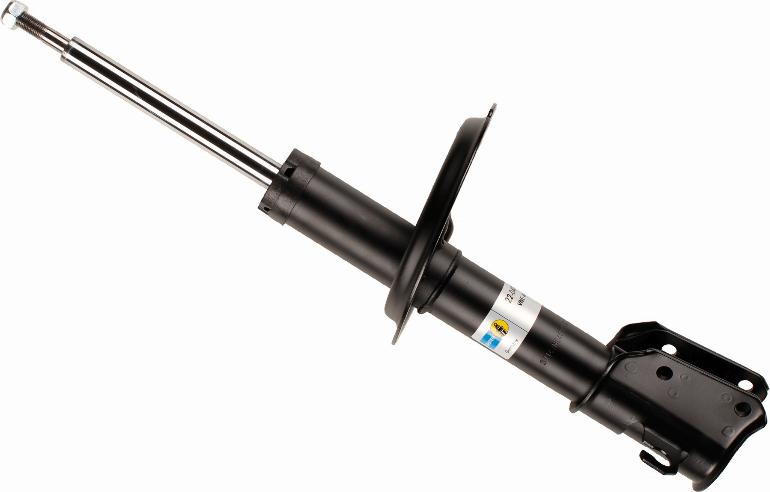 Bilstein 22-040992 - Shock Absorber www.autospares.lv