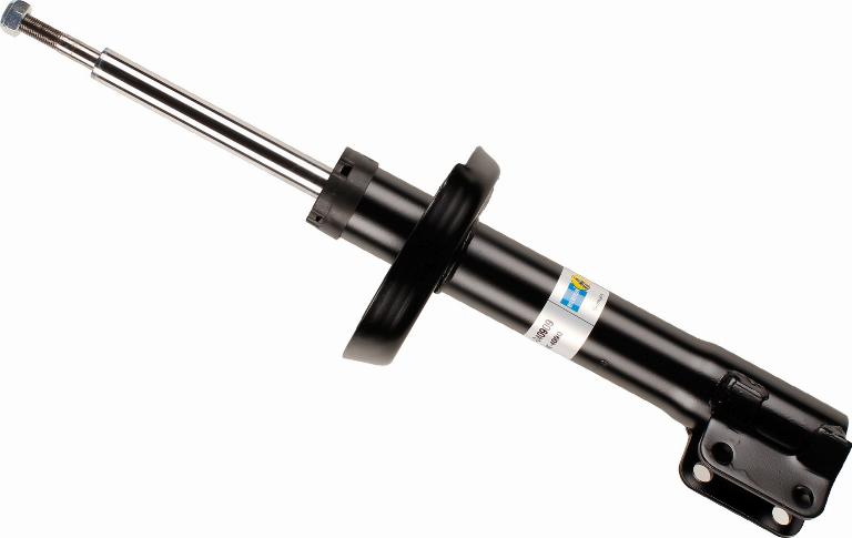 Bilstein 22-040909 - Amortizators www.autospares.lv