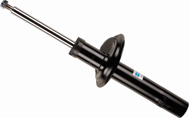 Bilstein 22-040916 - Shock Absorber www.autospares.lv