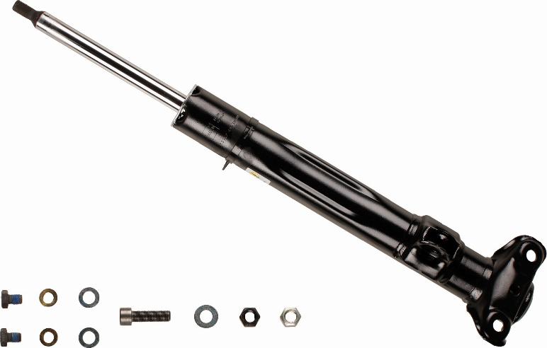 Bilstein 22-040534 - Shock Absorber www.autospares.lv