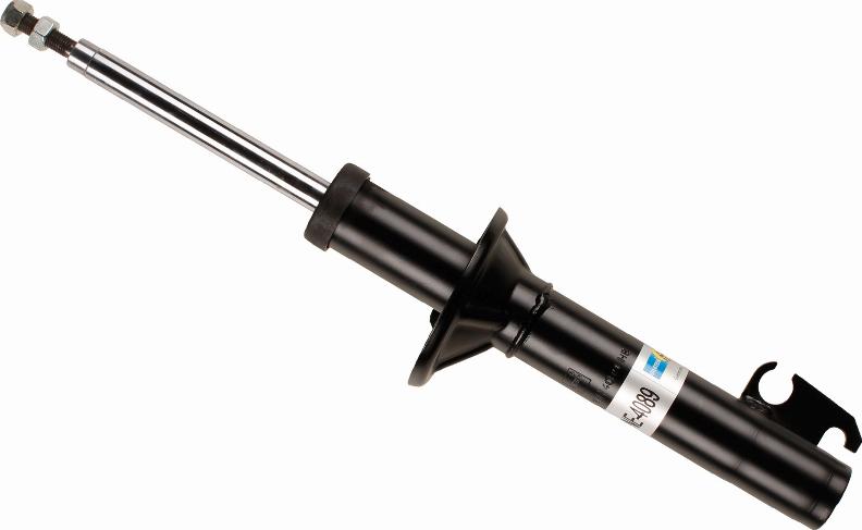 Bilstein 22-040893 - Amortizators autospares.lv