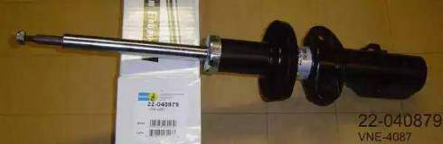 Bilstein 22-040879 - Амортизатор www.autospares.lv