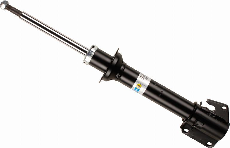 Bilstein 22-041067 - Amortizators autospares.lv