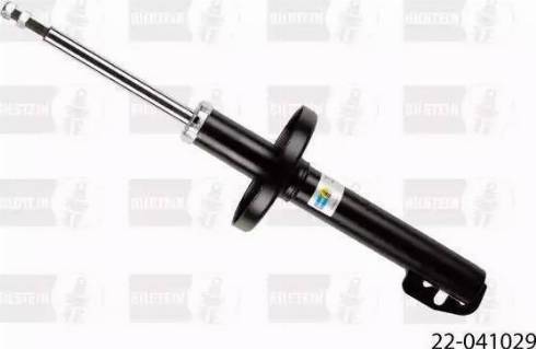 Bilstein VNE-4102 - Shock Absorber www.autospares.lv