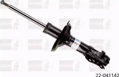 Monroe E4291 - Shock Absorber www.autospares.lv