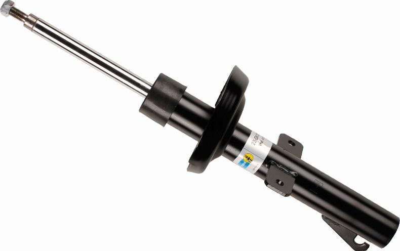 Bilstein 22-041159 - Amortizators autospares.lv