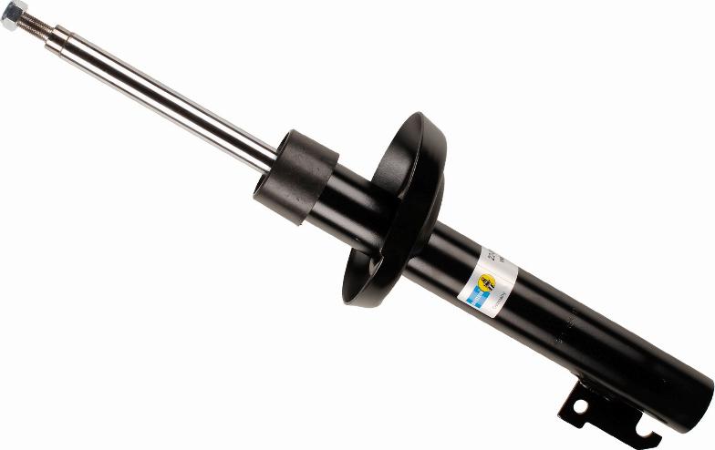 Bilstein 22-041135 - Amortizators www.autospares.lv