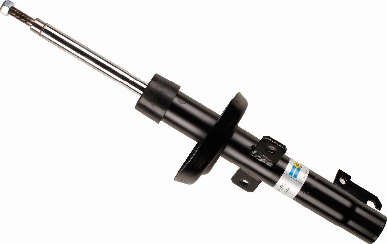 Bilstein 22-041241 - Shock Absorber www.autospares.lv