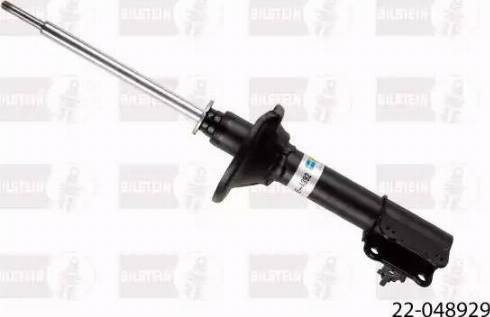 Bilstein 22-048929 - Amortizators autospares.lv