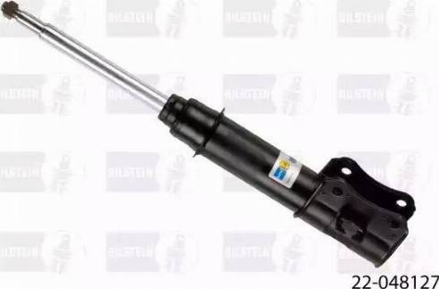 Bilstein 22-048127 - Amortizators autospares.lv