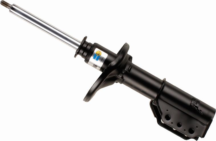 Bilstein 22-047663 - Shock Absorber www.autospares.lv