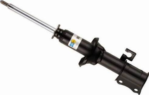 Bilstein 22-047373 - Amortizators www.autospares.lv