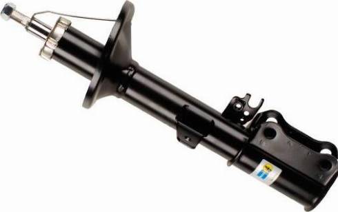 Bilstein 22-059550 - Shock Absorber www.autospares.lv