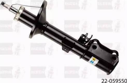 Bilstein 22-049452 - Amortizators autospares.lv