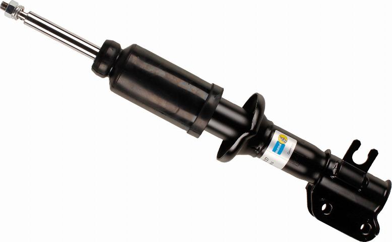 Bilstein 22-050137 - Amortizators autospares.lv