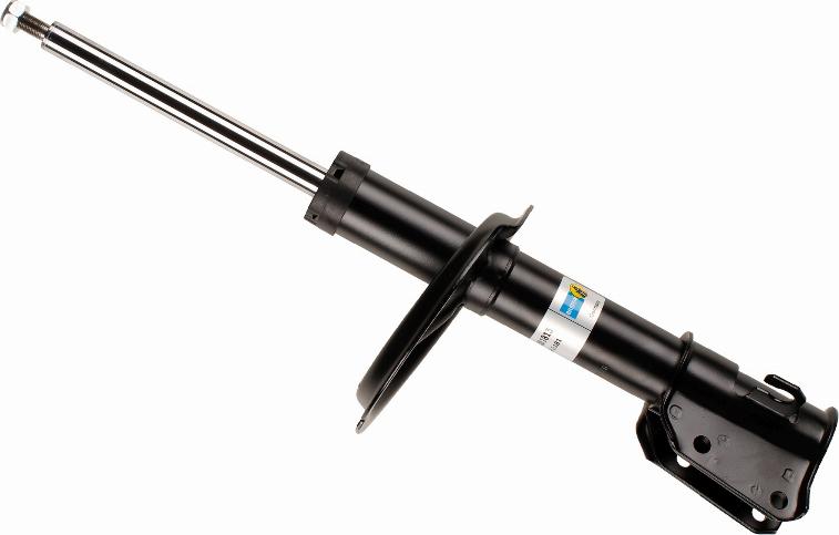 Bilstein 22-051813 - Shock Absorber www.autospares.lv