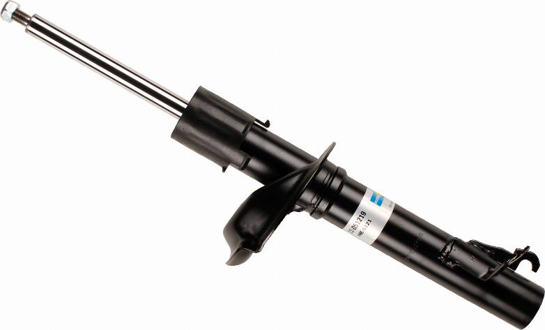 Bilstein 22-051219 - Amortizators www.autospares.lv