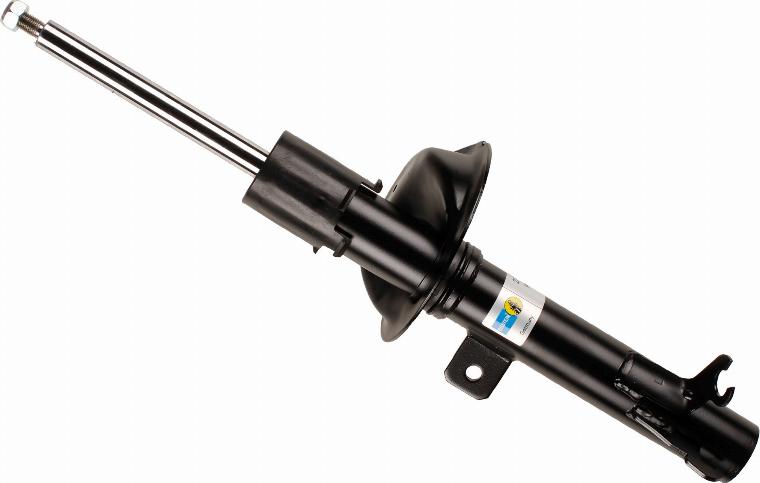 Bilstein 22-051226 - Amortizators www.autospares.lv