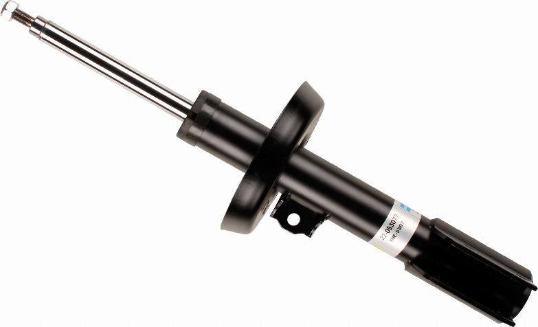 Bilstein 22-053077 - Amortizators autospares.lv