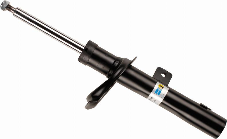 Bilstein 22-052957 - Amortizators www.autospares.lv