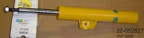 Bilstein 22-052827 - Amortizators www.autospares.lv